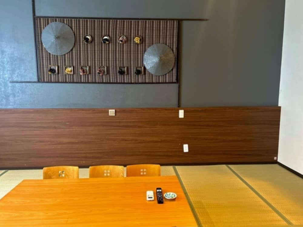 和室 客室2 | ライカム ファミリー リゾート ホテル