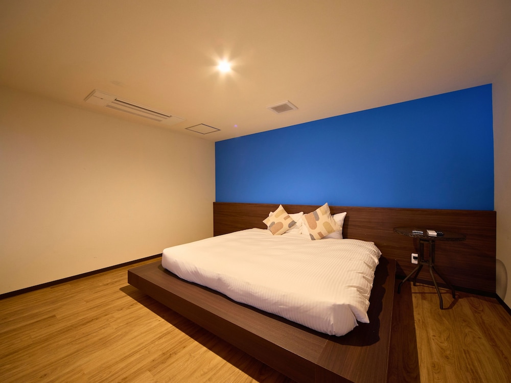 スィート ルーム 禁煙 客室13 | ライカム ファミリー リゾート ホテル