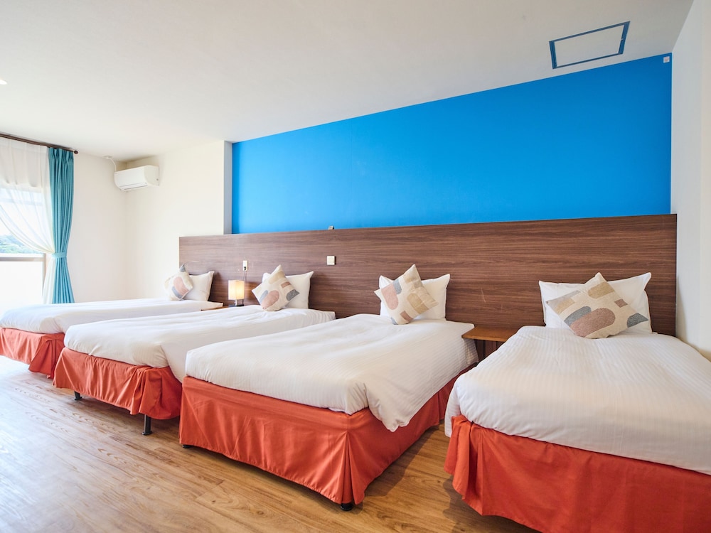 スィート ルーム 禁煙 客室10 | ライカム ファミリー リゾート ホテル