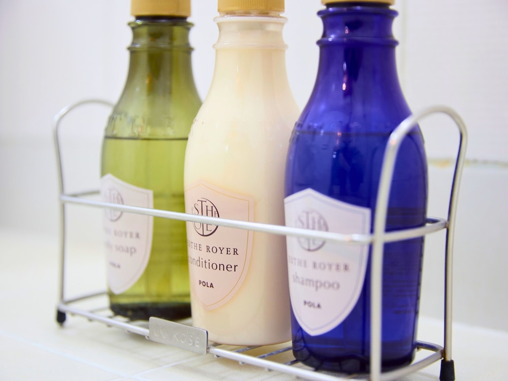 スタンダード ルーム 禁煙 客室4 | ライカム ファミリー リゾート ホテル