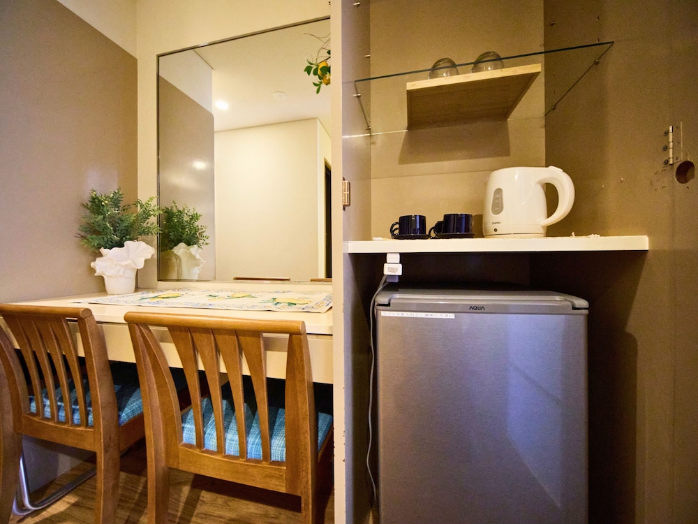 ファミリー ルーム 禁煙 客室18 | ライカム ファミリー リゾート ホテル