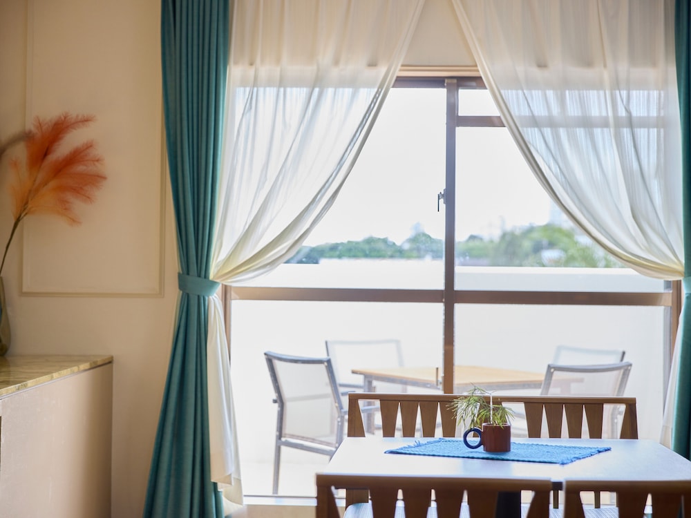 ファミリー ルーム 禁煙 客室9 | ライカム ファミリー リゾート ホテル