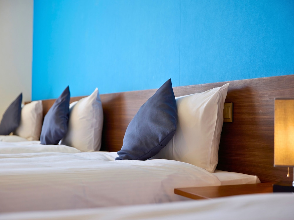 スーペリア ルーム 禁煙 客室6 | ライカム ファミリー リゾート ホテル