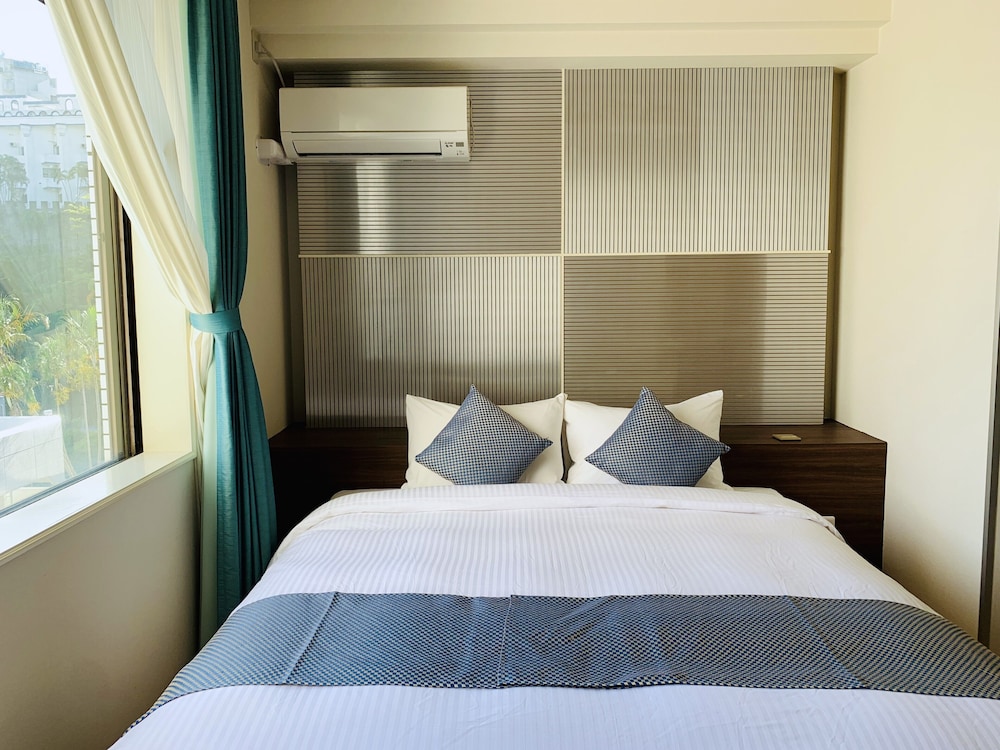 五右衛門メゾネット 禁煙 客室2 | ライカム ファミリー リゾート ホテル