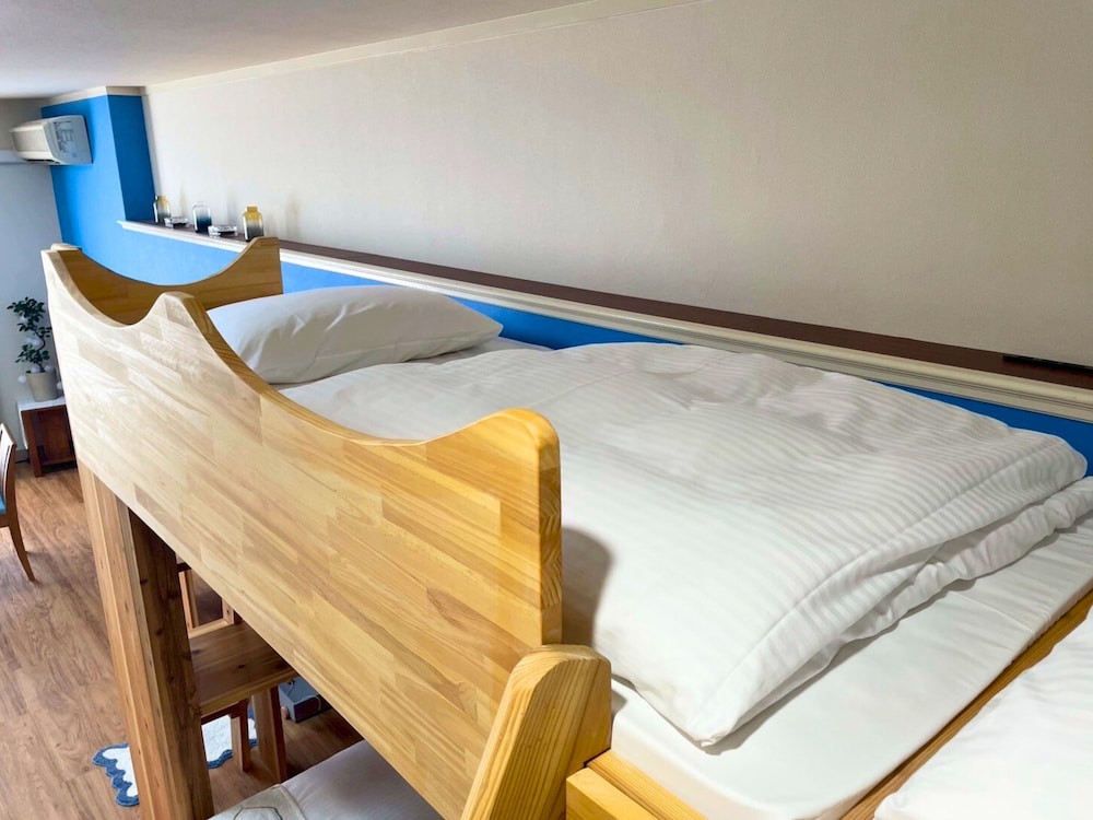 ファミリー ルーム 禁煙 客室3 | ライカム ファミリー リゾート ホテル