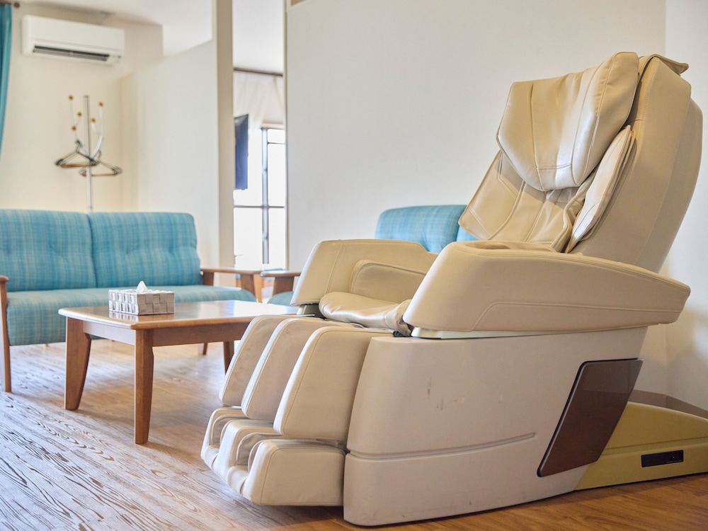 スィート ルーム 禁煙 客室14 | ライカム ファミリー リゾート ホテル