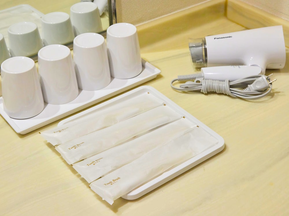 スタンダード ルーム 禁煙 客室の設備とサービス0 | ライカム ファミリー リゾート ホテル