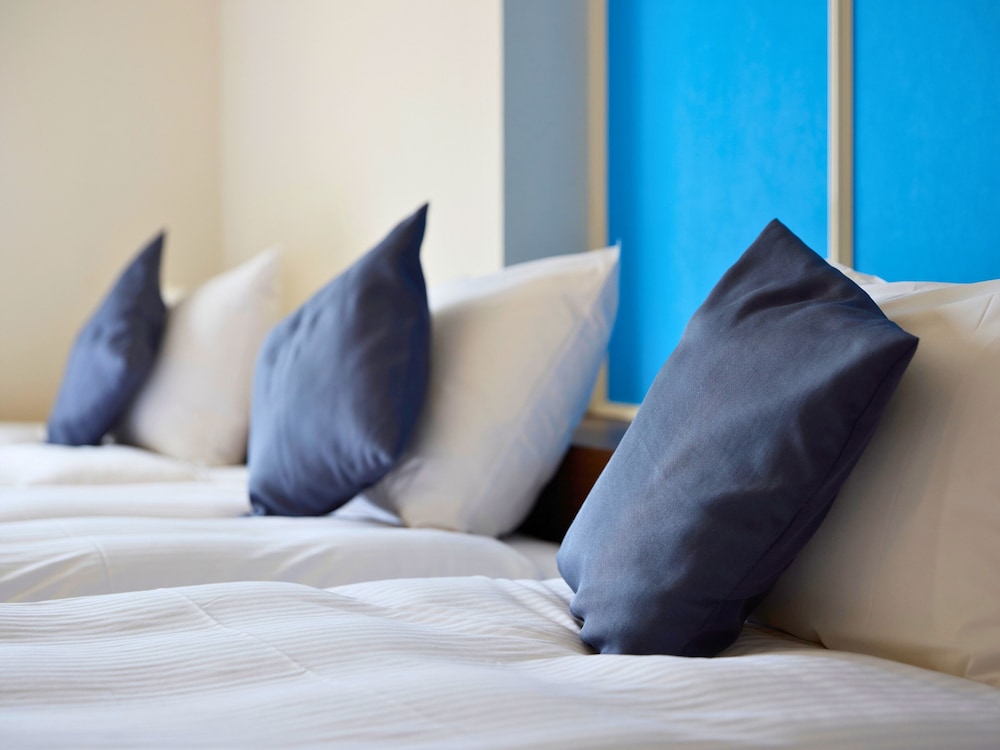 スーペリア ルーム 禁煙 客室3 | ライカム ファミリー リゾート ホテル