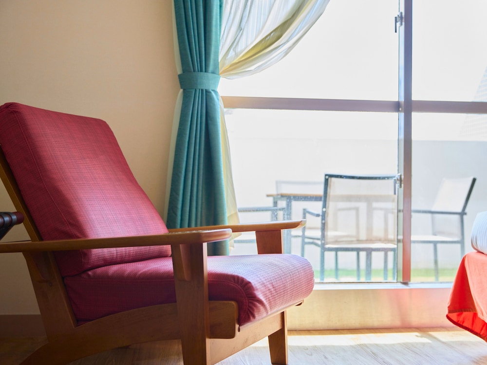 スーペリア ルーム 禁煙 客室5 | ライカム ファミリー リゾート ホテル