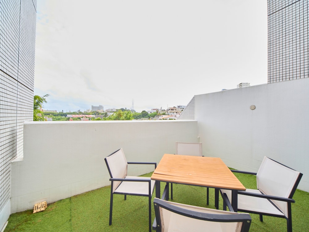 スィート ルーム 禁煙 客室12 | ライカム ファミリー リゾート ホテル