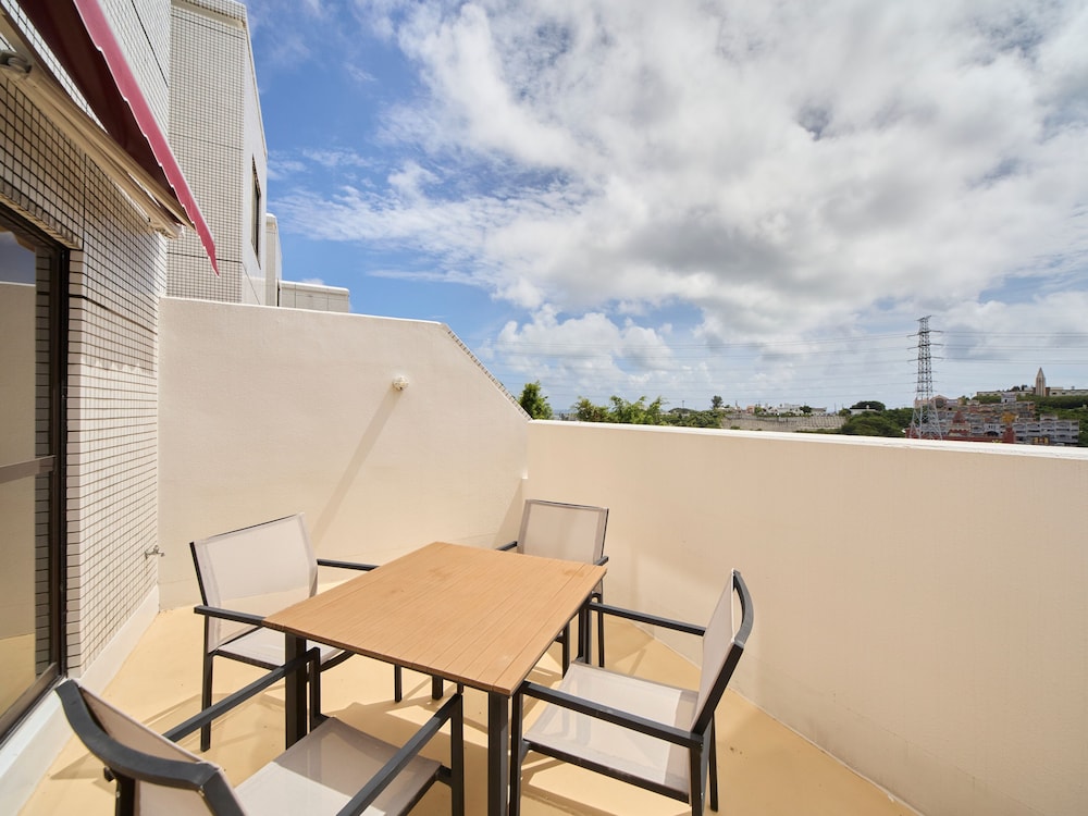 スーペリア ルーム 禁煙 客室10 | ライカム ファミリー リゾート ホテル