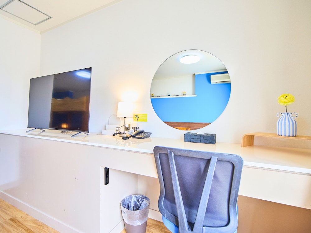 ファミリー ルーム 禁煙 客室17 | ライカム ファミリー リゾート ホテル