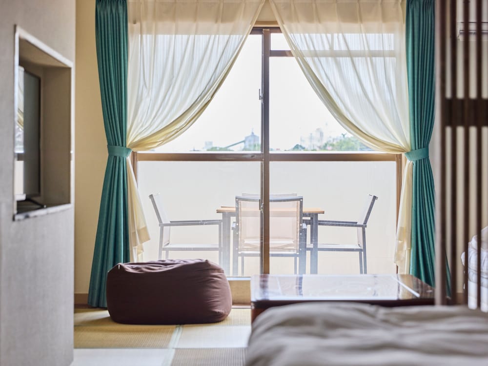 和室 客室16 | ライカム ファミリー リゾート ホテル