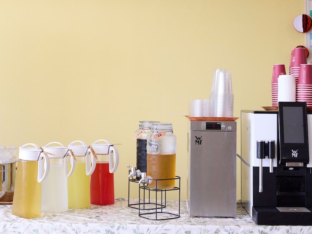 ロビーラウンジ1 | ライカム ファミリー リゾート ホテル