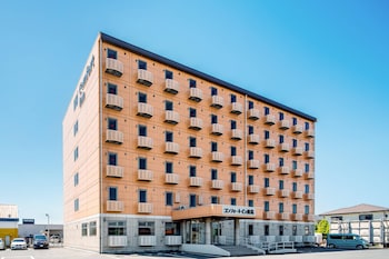 コンフォートイン鹿島