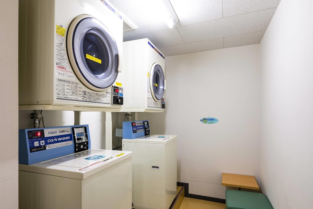 施設内の設備1 | コンフォートイン鹿島