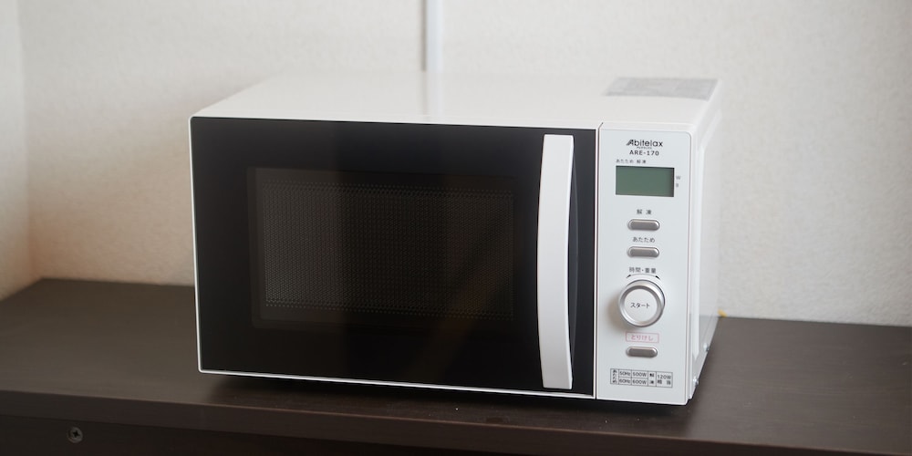 ファミリー ルーム 共用キッチン設備0 | オキナワシティホテル
