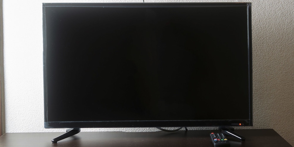 ダブルルーム ダブルベッド 1 台 シティビュー 客室7 | オキナワシティホテル