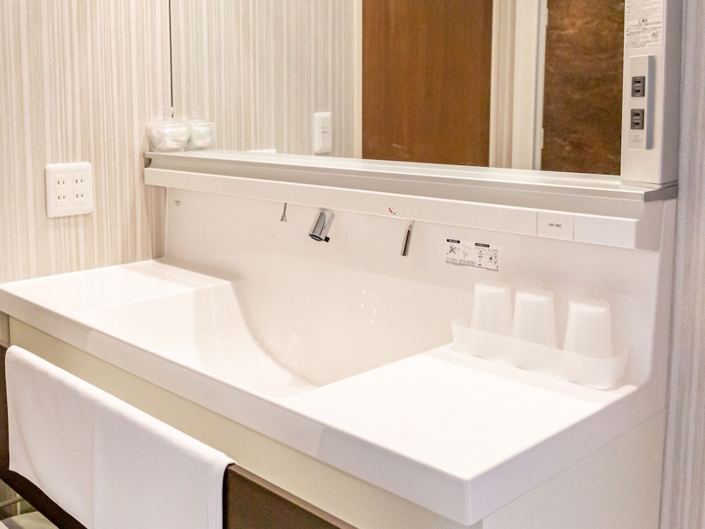 Y SWEET バスルーム1 | パプリカホテルです