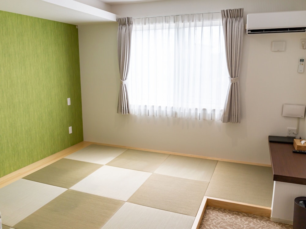 和室 | パプリカホテルです