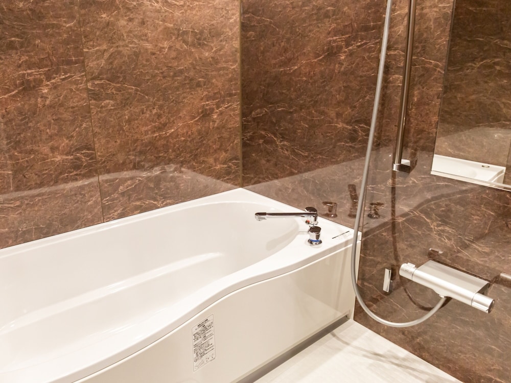 Y SWEET バスルーム0 | パプリカホテルです