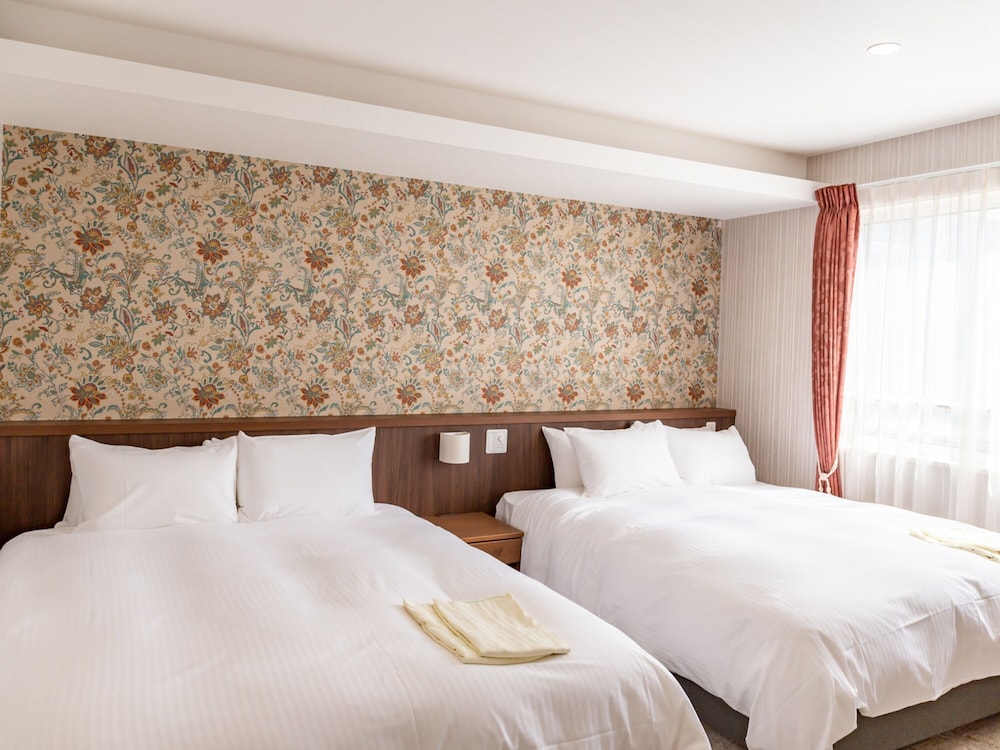 Y SWEET | パプリカホテルです