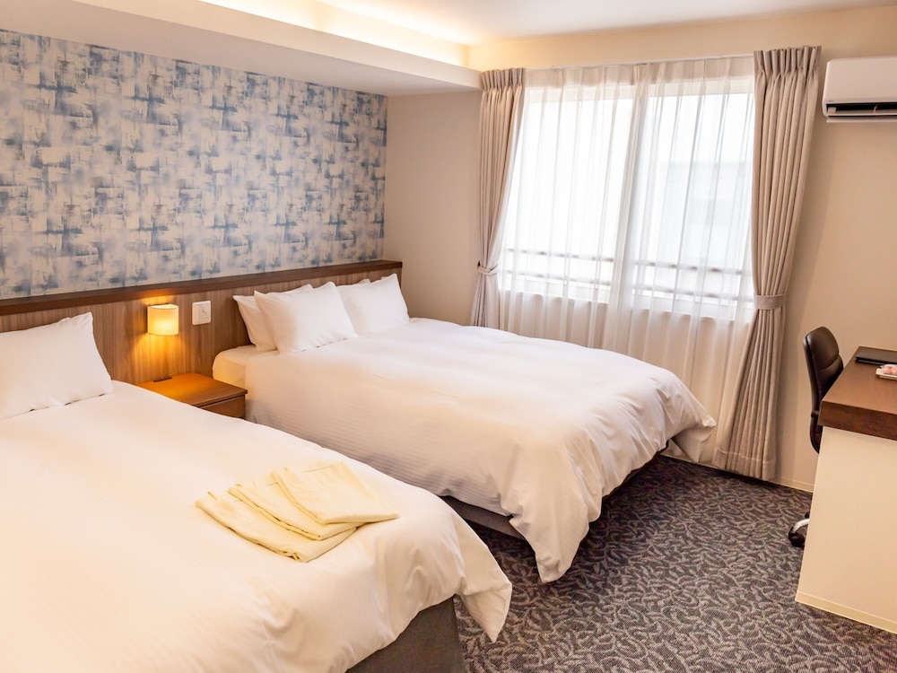 スーペリアファミリールーム | パプリカホテルです