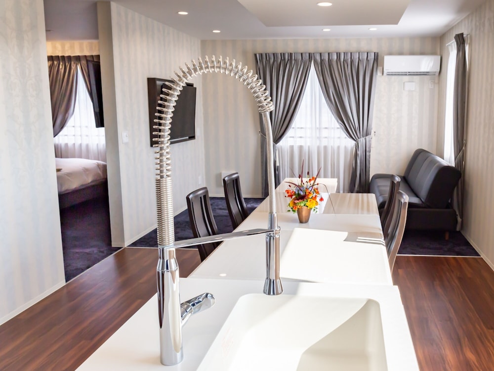 J SWEET 専用キッチン1 | パプリカホテルです