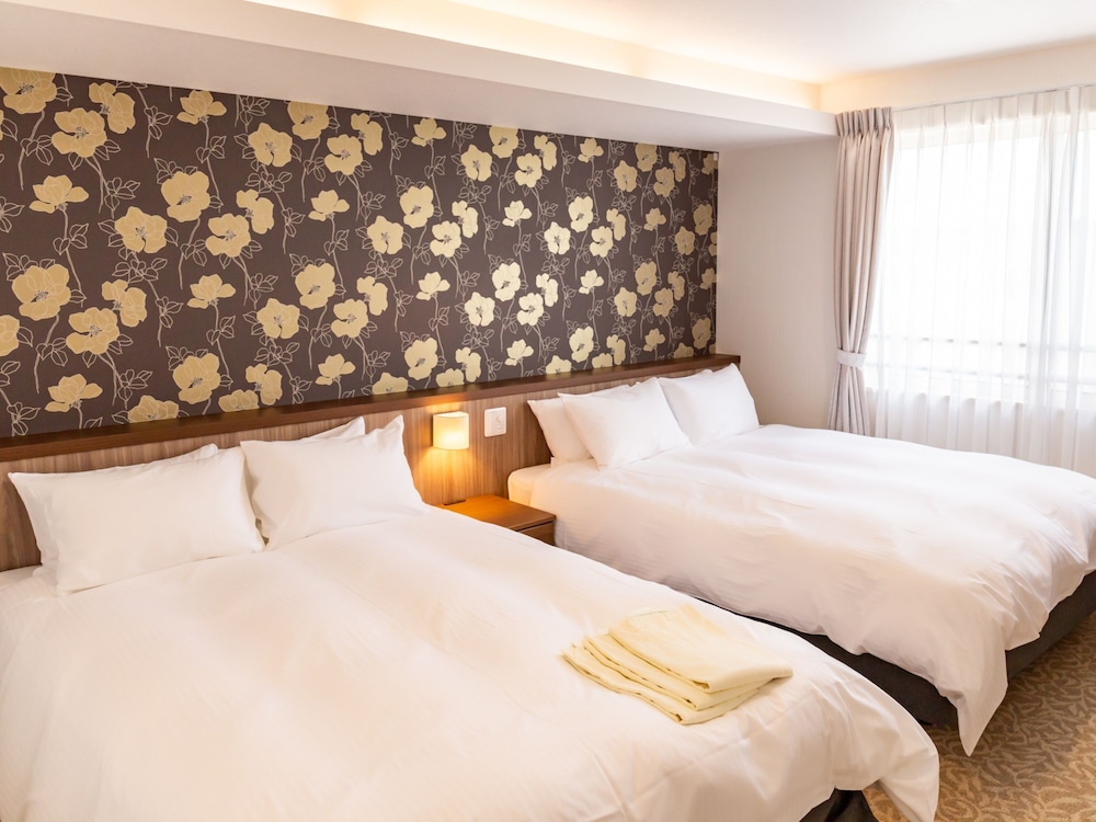 スーペリアファミリールーム 客室6 | パプリカホテルです