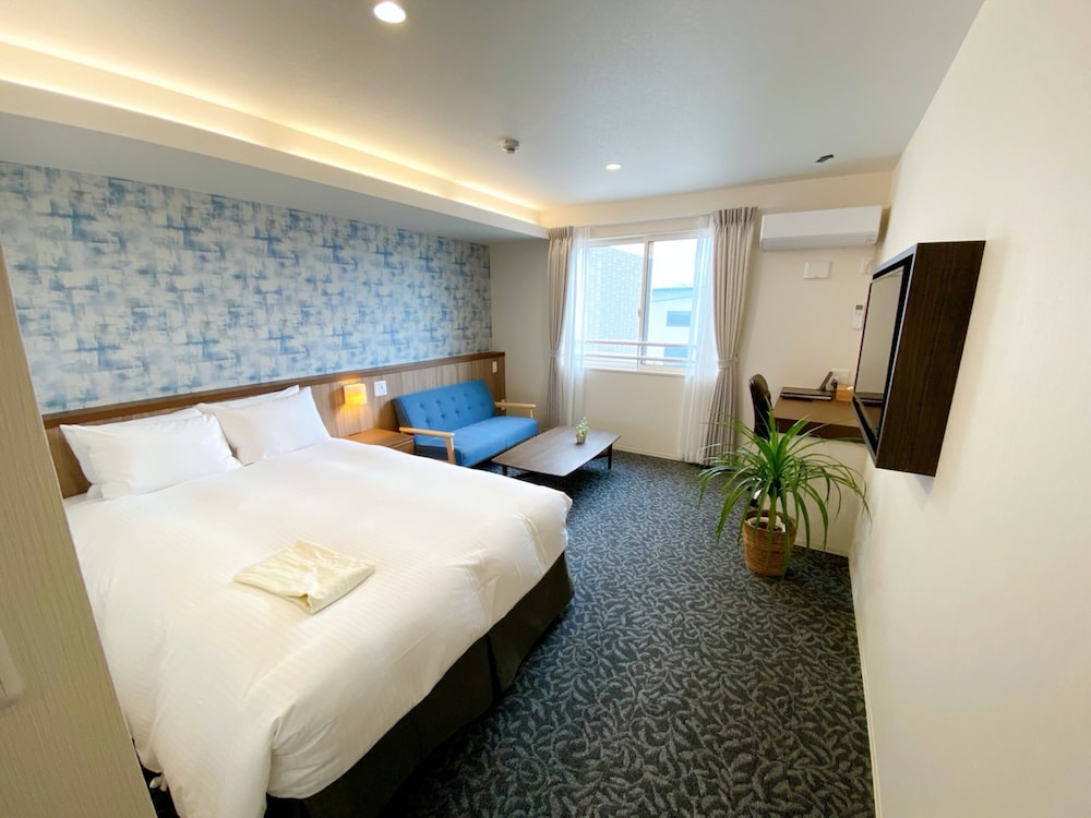 スーペリア ダブルルーム | パプリカホテルです