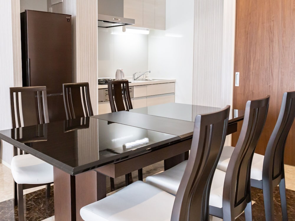 Y SWEET リビング エリア2 | パプリカホテルです