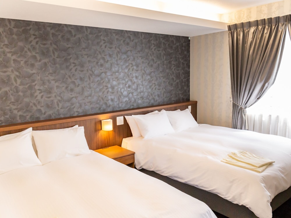 J SWEET | パプリカホテルです