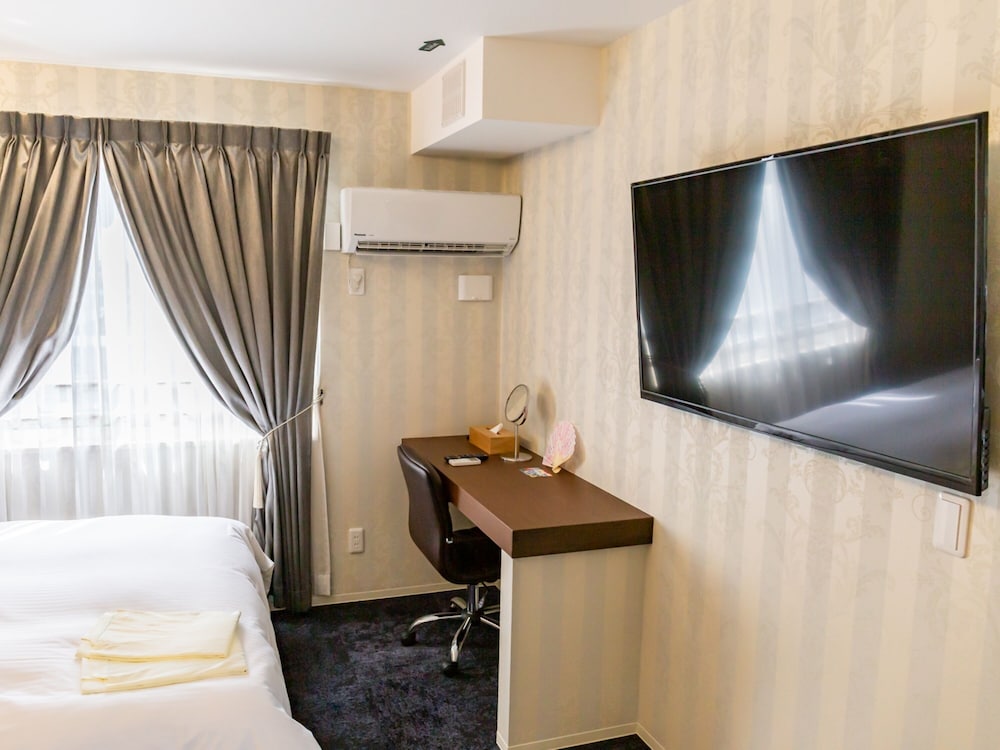 J SWEET 客室2 | パプリカホテルです