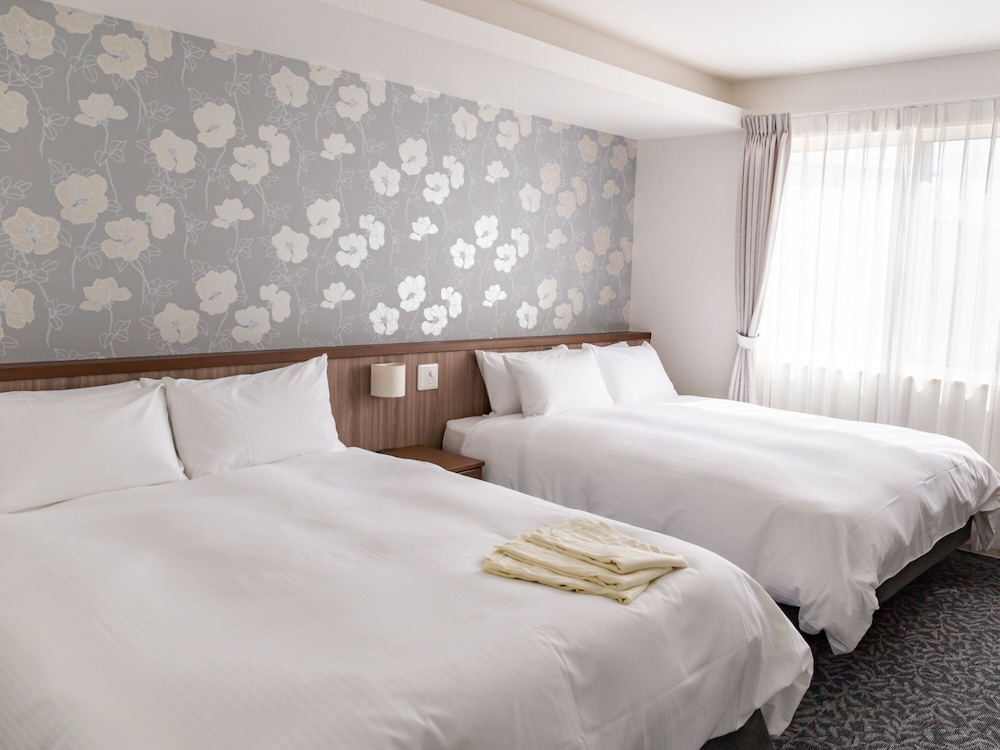 スーペリアファミリールーム 客室4 | パプリカホテルです