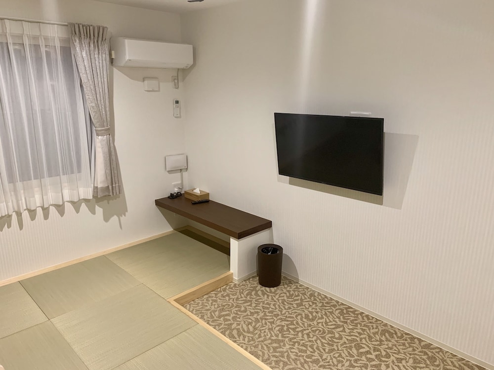 客室1 | パプリカホテルです