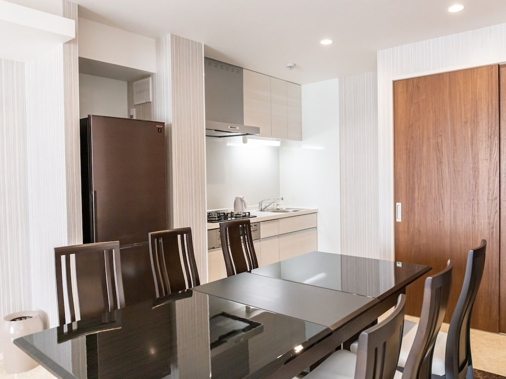 Y SWEET 専用キッチン1 | パプリカホテルです