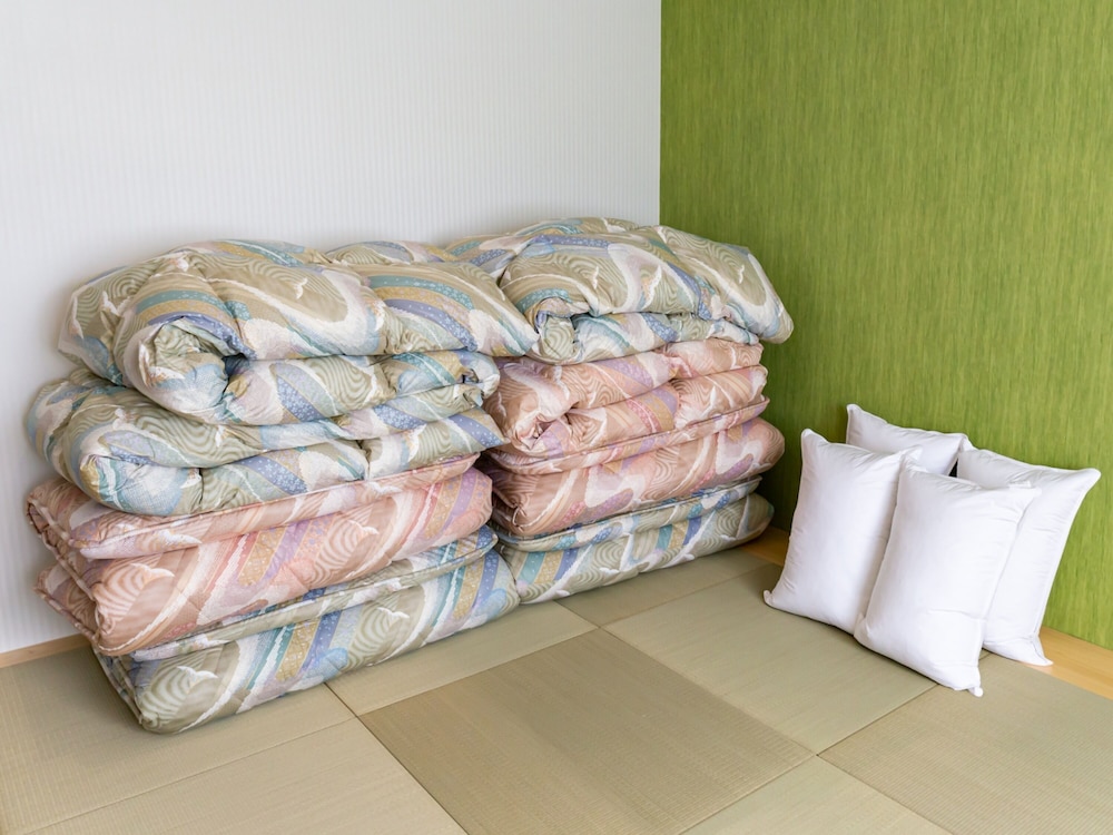 和室 客室3 | パプリカホテルです