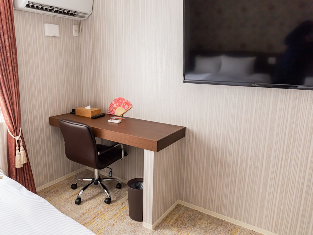 スーペリア ダブルルーム 客室1 | パプリカホテルです