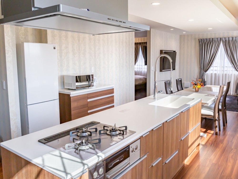 J SWEET 専用キッチン0 | パプリカホテルです