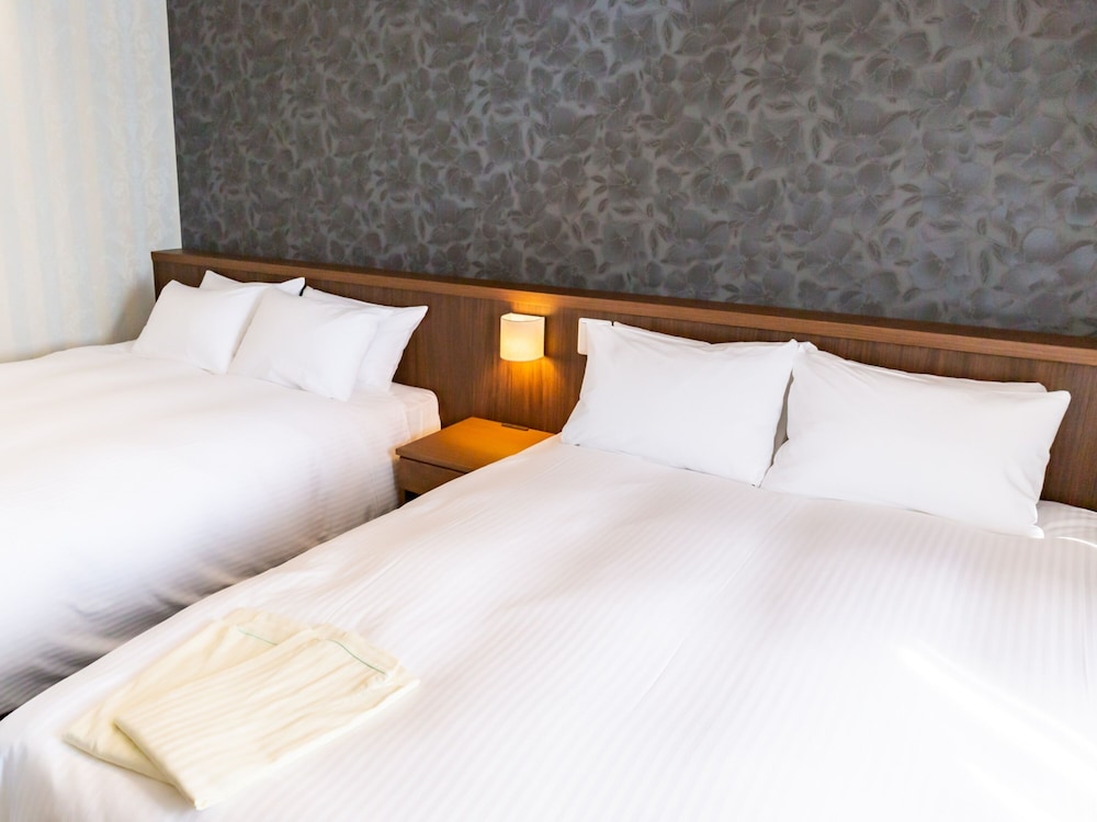 J SWEET 客室1 | パプリカホテルです