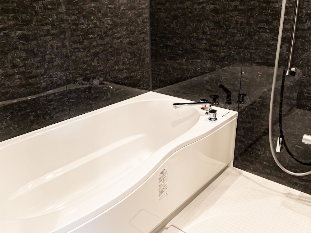 J SWEET バスルーム0 | パプリカホテルです