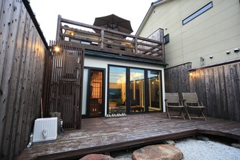 京と家 Junn屋