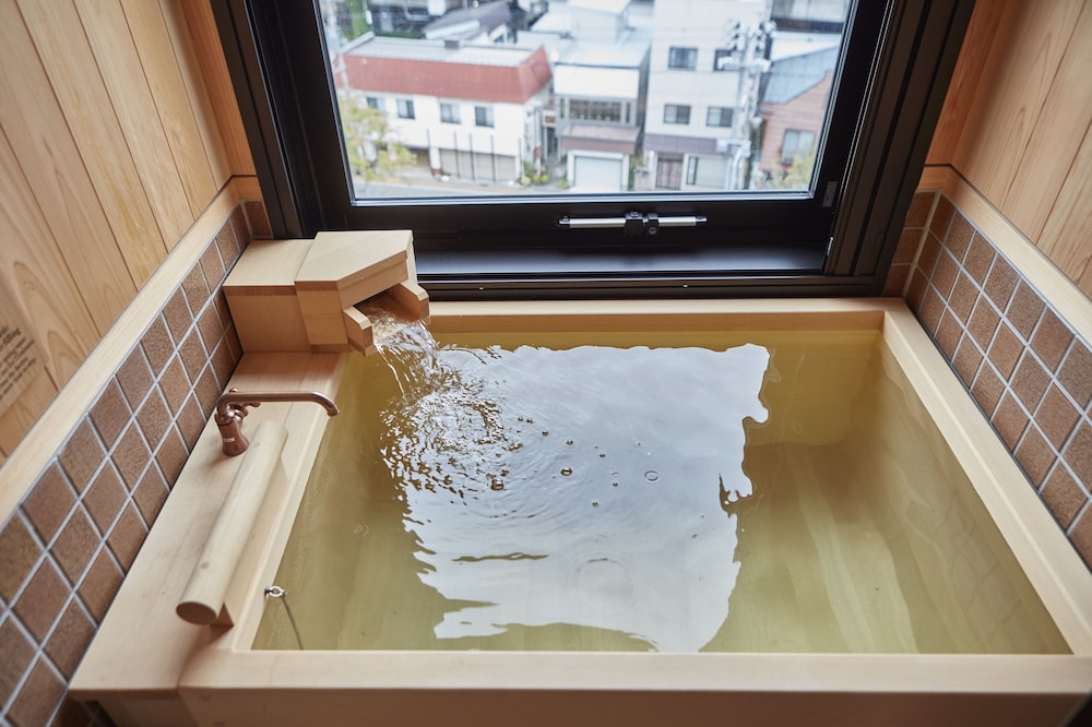 和トリプル 禁煙 客室風呂付 客室2 | 湯けむりの宿 雪の花