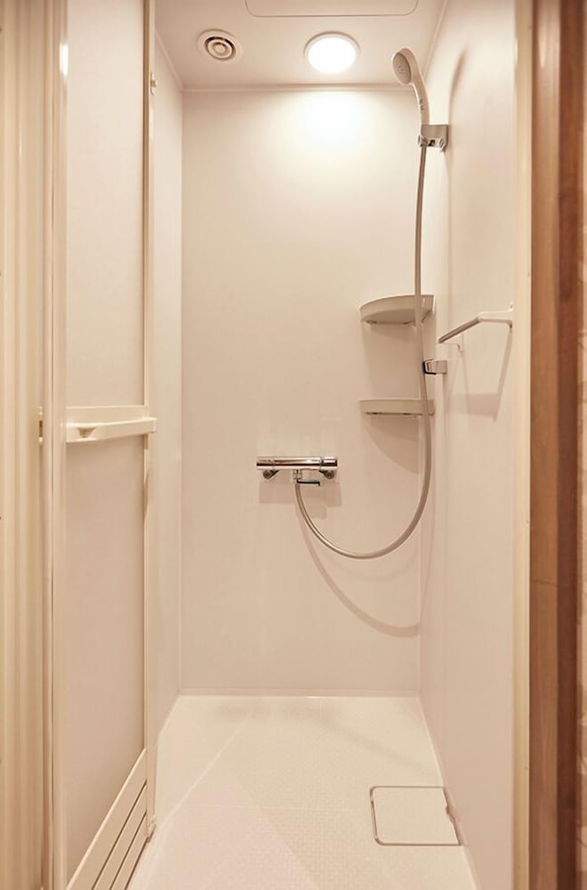 和ツイン 禁煙 バスルーム1 | 湯けむりの宿 雪の花