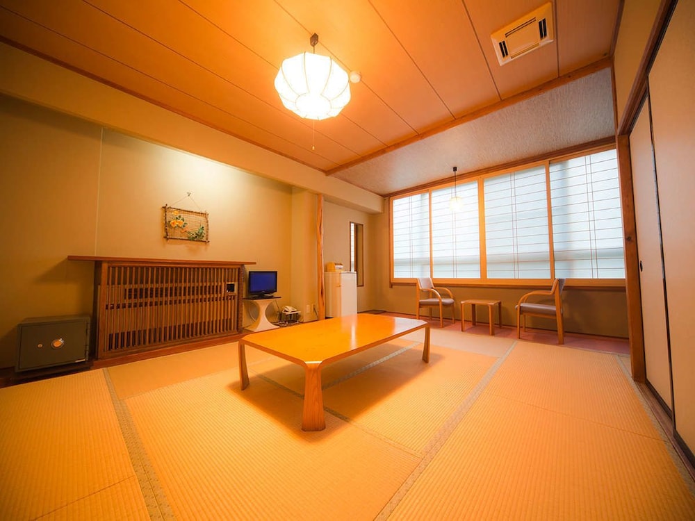スタンダード和室 喫煙可 | 会津東山温泉 月のあかり