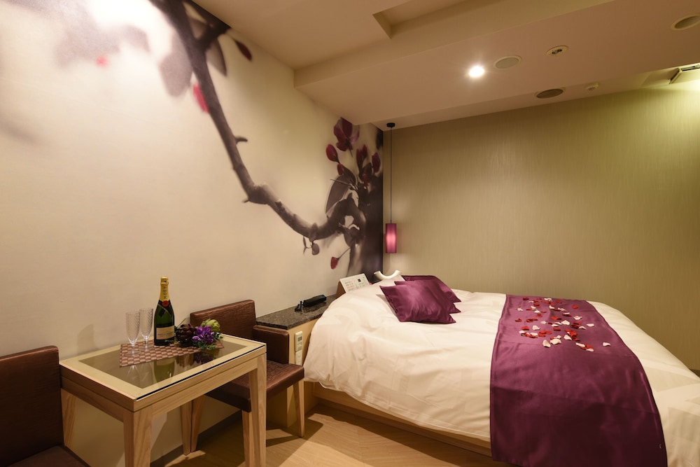 客室1 | Hotel New York - 大人専用