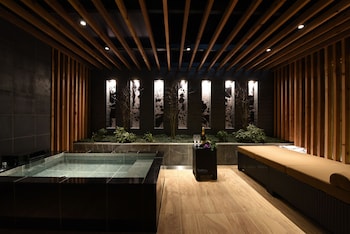 Hotel New York - 大人専用