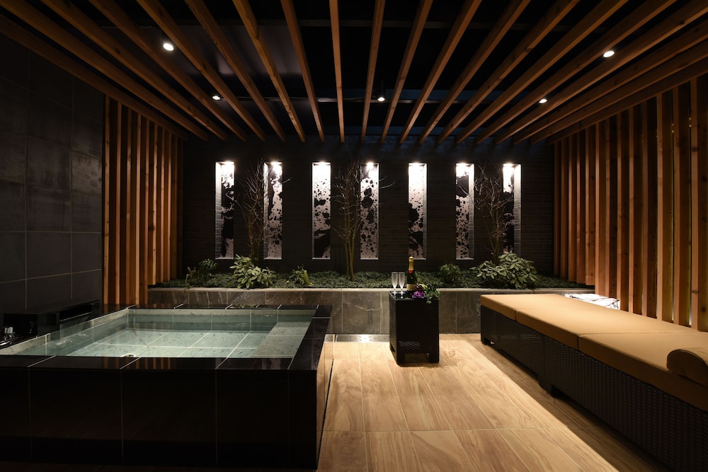 メインイメージ | Hotel New York - 大人専用