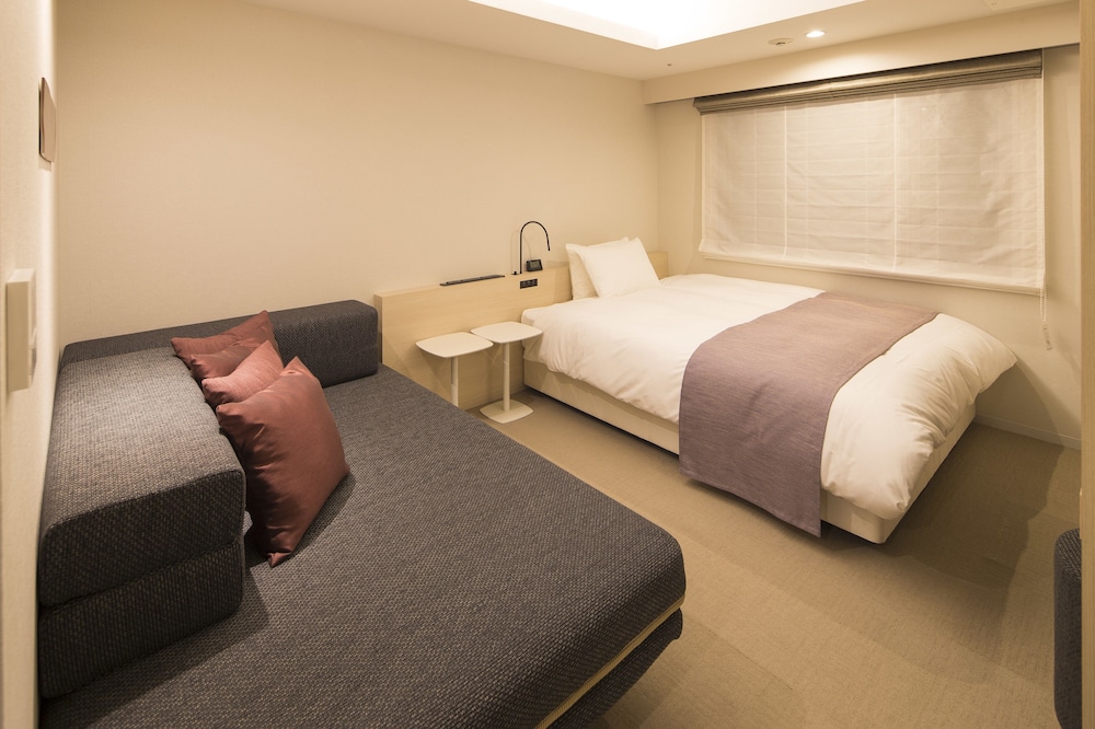 GRAN Comfort グラン・コンフォート禁煙(喫煙フロア内)ダブル2名 | ホテルグランビナリオKOMATSU