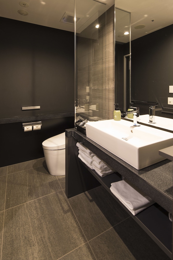 GRAN Executive グラン・エグゼクティブ 禁煙 40平米ダブル2名 バスルーム1 | ホテルグランビナリオKOMATSU